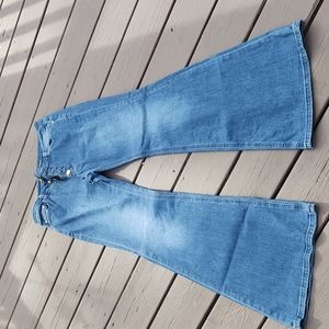 Michael Kors Jeans, sz 8, Selma Flare, NWOT